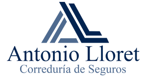 Antonio Lloret logo