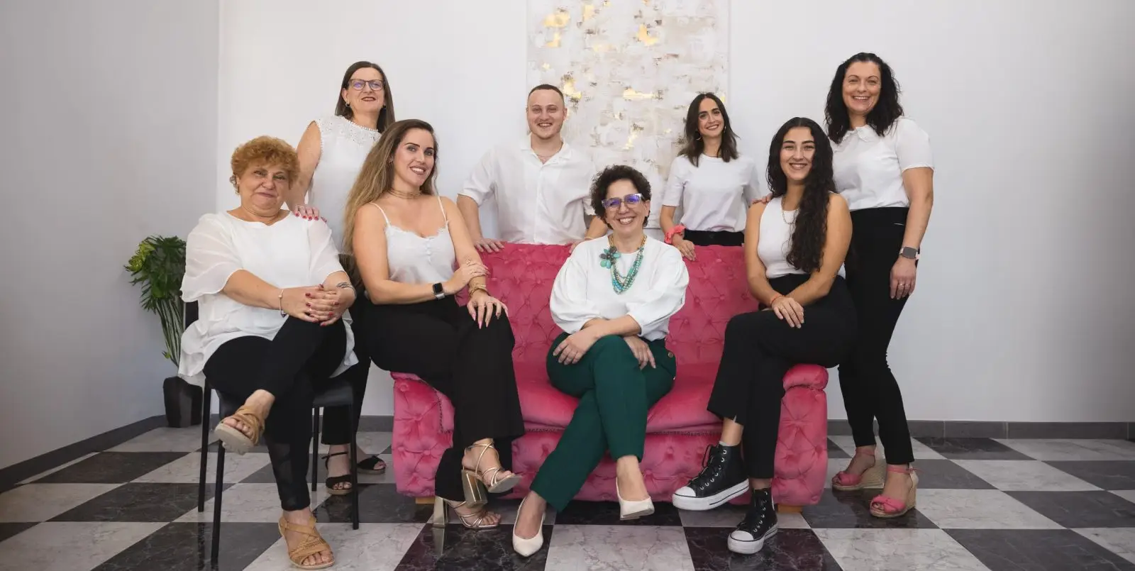 Foto de equipo de BoixGroup